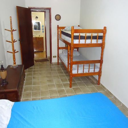 Apartamento 1 Quarto Edificio Tokio Daire Praia Grande  Dış mekan fotoğraf