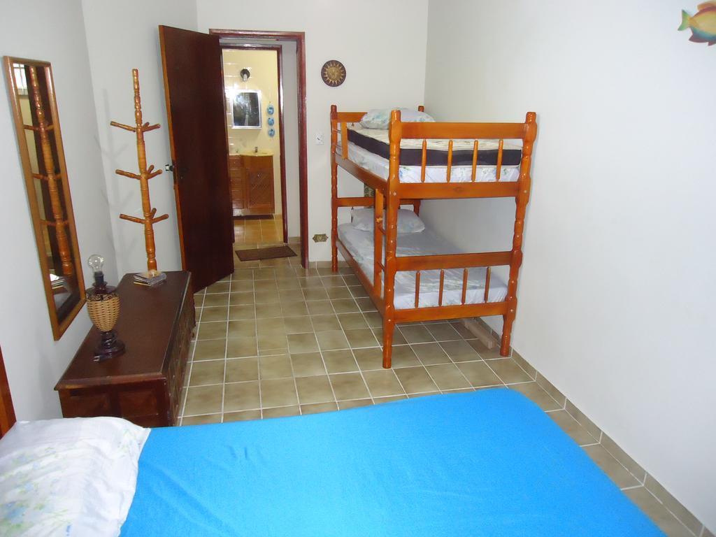 Apartamento 1 Quarto Edificio Tokio Daire Praia Grande  Dış mekan fotoğraf