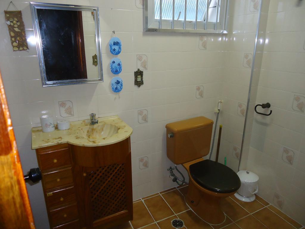 Apartamento 1 Quarto Edificio Tokio Daire Praia Grande  Dış mekan fotoğraf